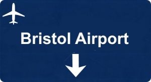 Bristol airport