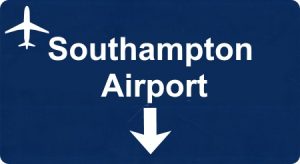 Southampton airport