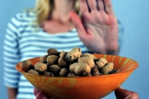peanut allergy compensation claims