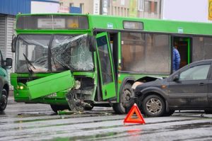 Bus or Coach accident in France claims