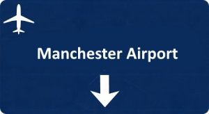 Manchester airport