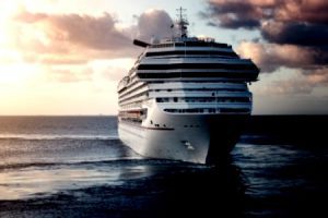 Carnival Cruise Line personal injury claim