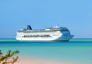 Celebrity Cruise Lines personal injury claim