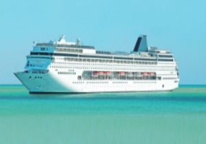 Club Med Cruise accident claim