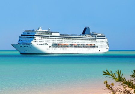 Cruise Ship Accident Compensation
