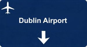 Dublin airport