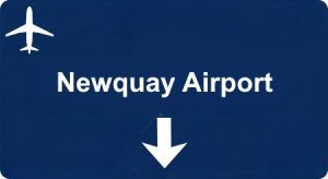 Newquay airport