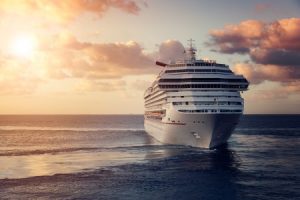 Princess Cruises personal injury claim