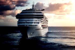 Saga Cruises accident claim