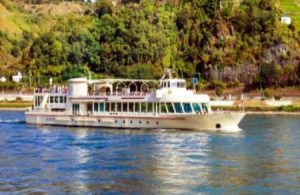 Shearings River Cruise personal injury claim