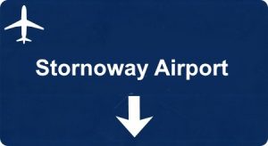 Stornoway airport