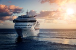 Thomas Cook Cruises accident claim