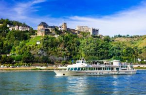 Viking River Cruises personal injury claim