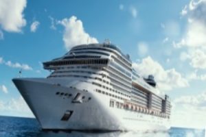 Virgin Voyages Cruise accident claim