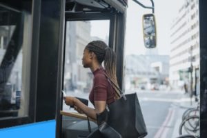 Arriva bus accident claims process