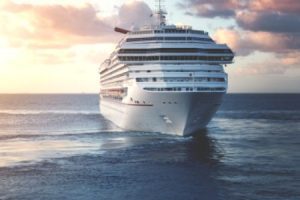 Cruise and Maritime Voyages personal injury claim