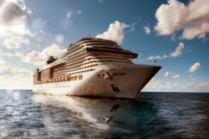 Fred Olsen Cruises personal injury claim