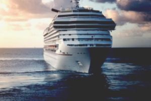 Holland America Line personal injury claim