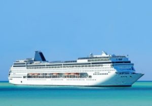 MSC Cruises personal injury claim