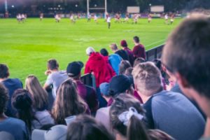 Murrayfield stadium personal injury claims process