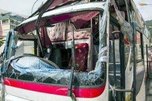 National Express personal injury claims process