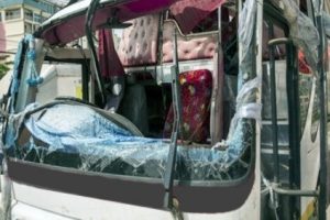 Stagecoach personal injury claims process
