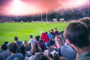 Twickenham stadium personal injury claims process