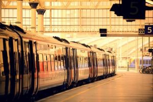 Virgin Trains personal injury claims information