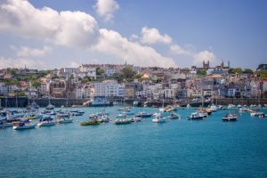 Holiday accident claims Guernsey