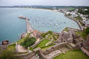 Holiday accident claims Jersey Channel Islands