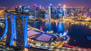 Holiday accident claims Singapore