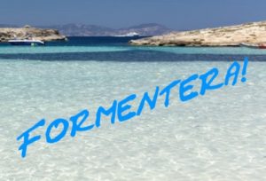Personal injury time limits Formentera