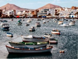 Personal injury time limits Lanzarote