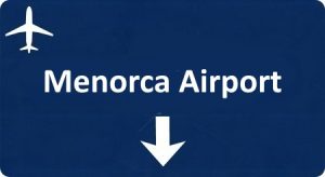 Menorca airport