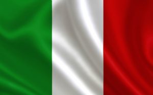 Personal injury time limits Italy