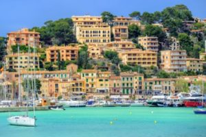 Personal injury time limits Majorca/Mallorca