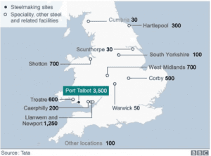 Statistics Graph For Mis Sold Pensions