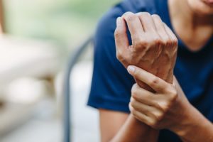 repetitive strain injury claims against your employer