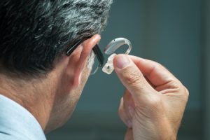 how to make a deafness compensation claim