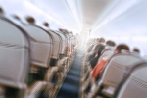 Unexpected turbulence compensation claims guide