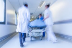 Ipswich hospital negligence compensation information