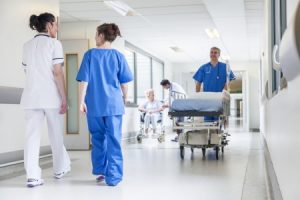 Whiston hospital negligence compensation information