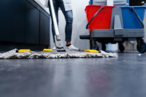 mopping accident claims