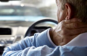 Whiplash compensation claims against AA car insurance guide