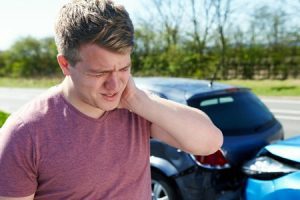 Whiplash compensation claims against AXA car insurance guide