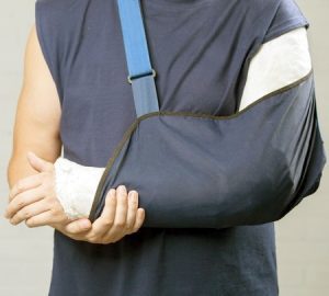 Personal injury