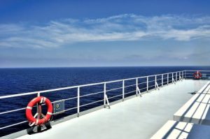 Brittany Ferries personal injury claims information