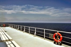 DFDS Seaways ferries personal injury claims information