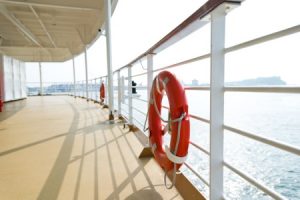 Direct Ferries personal injury claims information