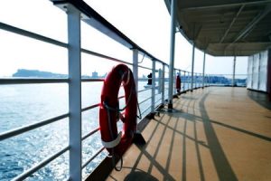 Stena Line Ferries personal injury claims information